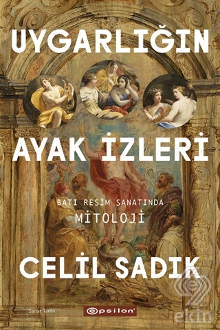 Uygarlığın Ayak İzleri