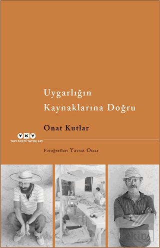 Uygarlığın Kaynaklarına Doğru