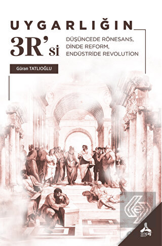 Uygarlığın R' Si