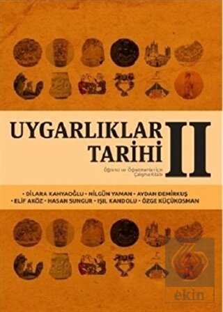 Uygarlıklar Tarihi (Cilt 2)