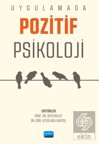 Uygulamada Pozitif Psikoloji