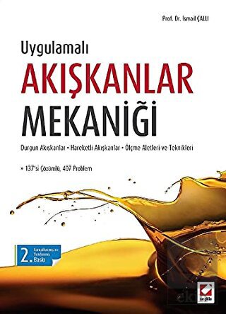 Uygulamalı Akışkanlar Mekaniği