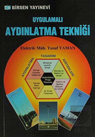 Uygulamalı Aydınlatma Tekniği