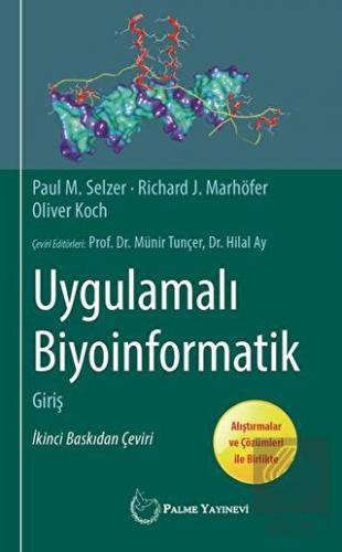 Uygulamalı Biyoinformatik