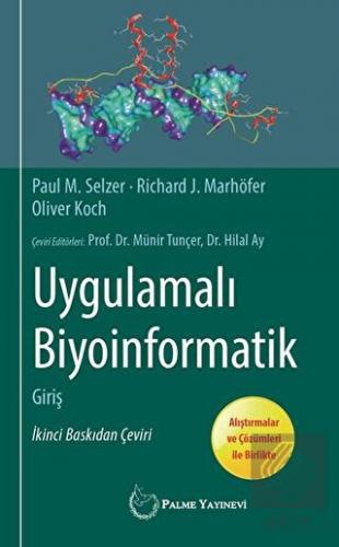 Uygulamalı Biyoinformatik