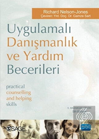 Uygulamalı Danışmanlık ve Yardım Becerileri