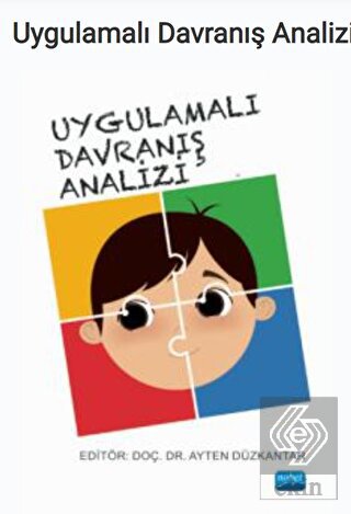Uygulamalı Davranış Analizi