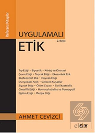 Uygulamalı Etik