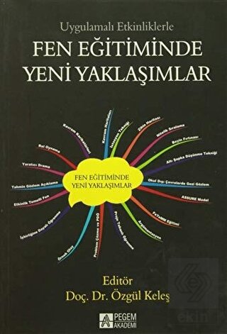 Uygulamalı Etkinliklerle Fen Eğitiminde Yeni Yakla
