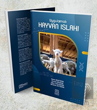 Uygulamalı Hayvan Islahı