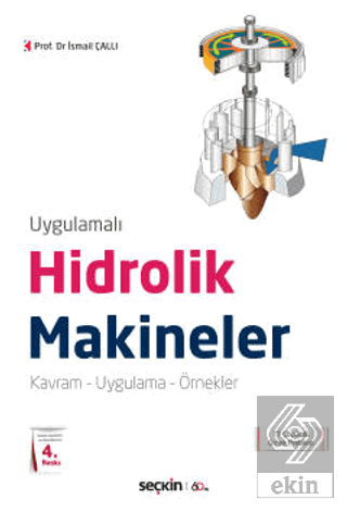 Uygulamalı Hidrolik Makineler