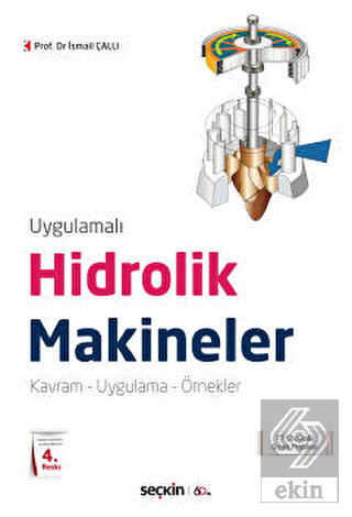 Uygulamalı Hidrolik Makineler