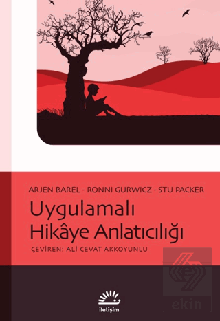 Uygulamalı Hikaye Anlatıcılığı