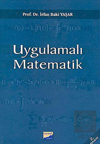Uygulamalı Matematik