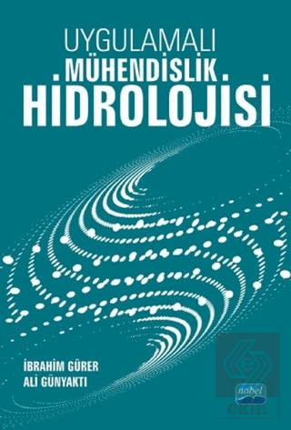 Uygulamalı Mühendislik Hidrolojisi