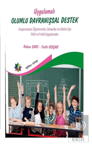 Uygulamalı Olumlu Davranışsal Destek - Araştırmacı