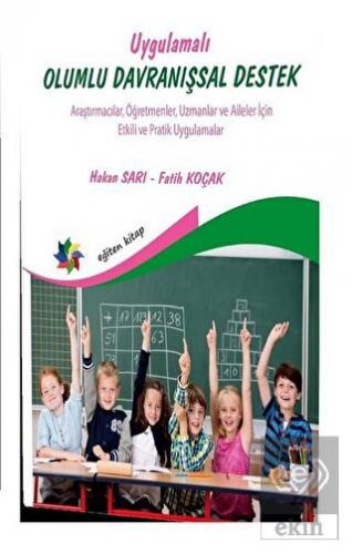 Uygulamalı Olumlu Davranışsal Destek - Araştırmacı