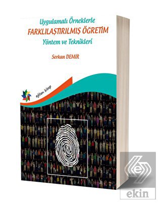 Uygulamalı Örneklerle Farklılaştırılmış Öğretim Yö