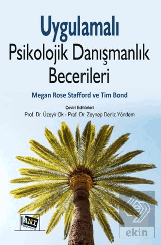 Uygulamalı Psikolojik Danışmanlık Becerileri