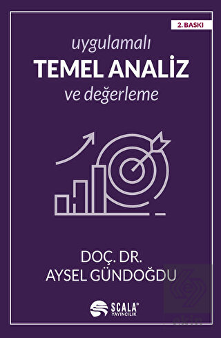 Uygulamalı Temel Analiz ve Değerleme