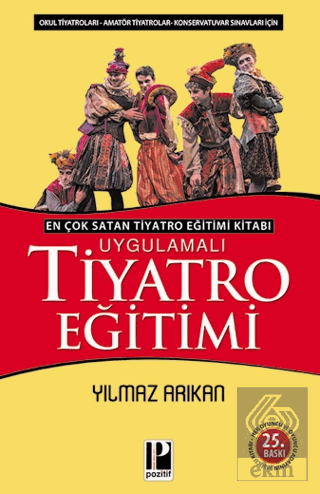 Uygulamalı Tiyatro Eğitimi