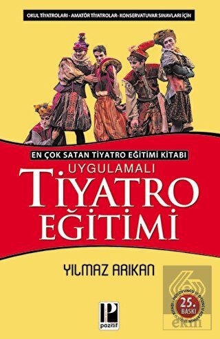 Uygulamalı Tiyatro Eğitimi
