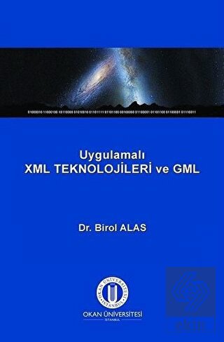 Uygulamalı XML Teknolojileri ve GML