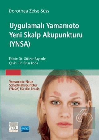 Uygulamalı Yamamoto Yeni Skalp Akupunkturu (YNSA)