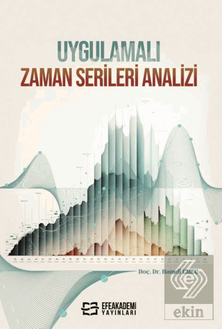 Uygulamalı Zaman Serileri Analizi