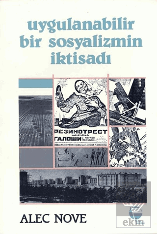 Uygulanabilir Bir Sosyalizmin İktisadı