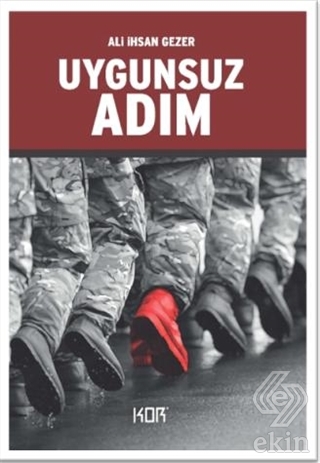 Uygunsuz Adım