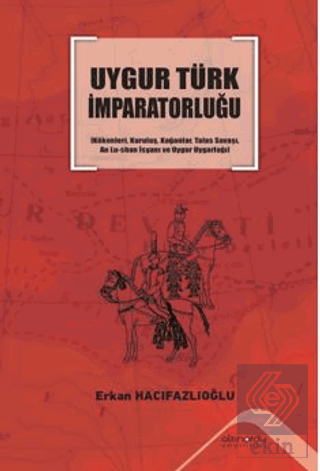 Uygur Türk İmparatorluğu