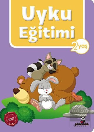 Uyku Eğitimi (2 Yaş)