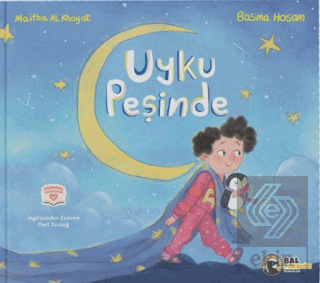 Uyku Peşinde