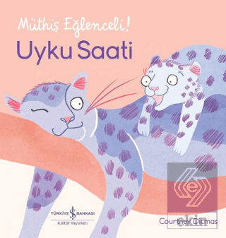 Uyku Saati - Müthiş Eğlenceli!