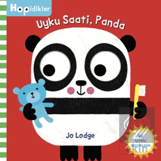 Uyku Saati, Panda