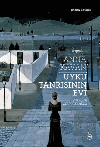 Uyku Tanrısının Evi