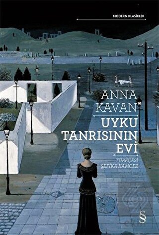 Uyku Tanrısının Evi