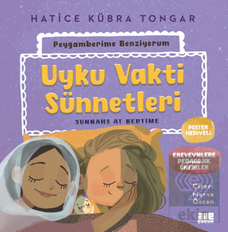 Uyku Vakti Sünnetleri