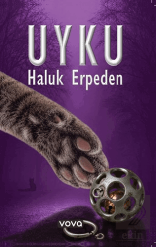 Uyku Haluk Erpeden Vova Yayınları Satın Al - ekinkitap.com