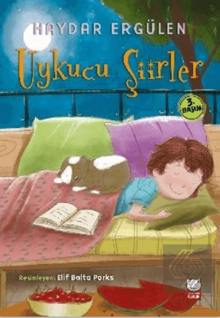 Uykucu Şiirler