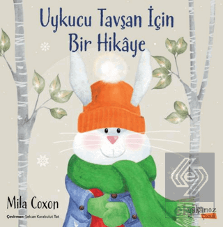 Uykucu Tavşan İçin Bir Hikaye