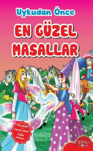 Uykudan Önce En Güzel Masallar - Kül Kedisi - Uyuy