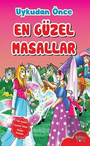 Uykudan Önce En Güzel Masallar - Kül Kedisi - Uyuy