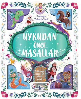 Uykudan Önce Masallar