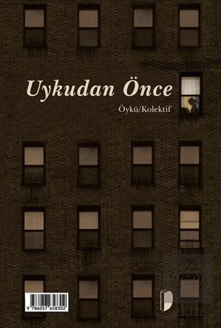 Uykudan Önce - Pandemiden Sonra