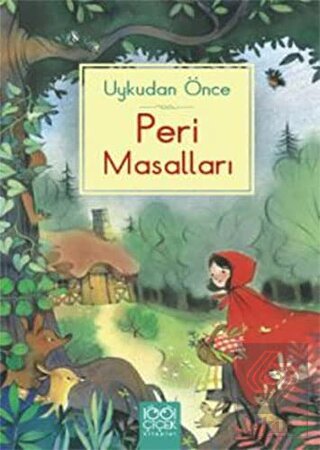 Uykudan Önce - Peri Masalları