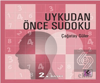 Uykudan Önce Sudoku
