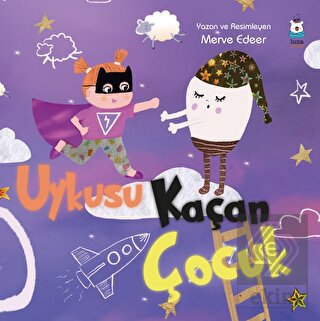 Uykusu Kaçan Çocuk