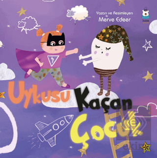 Uykusu Kaçan Çocuk